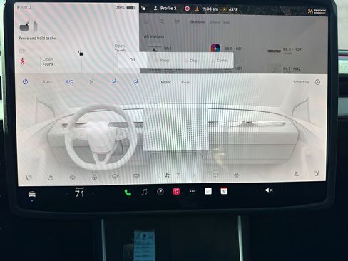 Used 2026 Tesla Model Y 2WD image 20