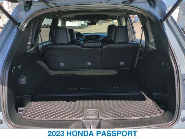 Used 2023 Honda Passport TrailSport image 24