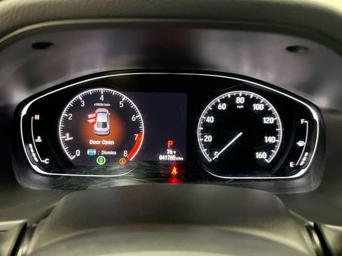 Used 2020 Honda Accord Sport image 12