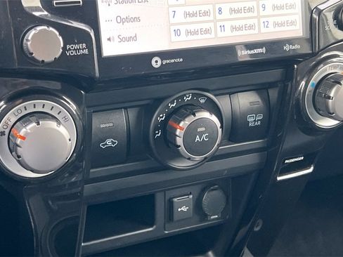 Used 2021 Toyota 4Runner Venture w/ Moonroof Package image 23