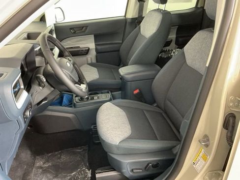 New 2025 Ford Maverick XLT w/ XLT Luxury Package image 13