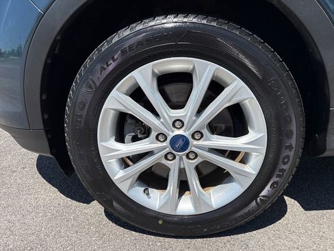 Used 2019 Ford Escape SEL AWD/4WD image 41