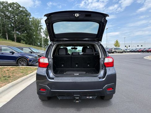 Used 2016 Subaru Crosstrek 2.0i Limited AWD/4WD image 11
