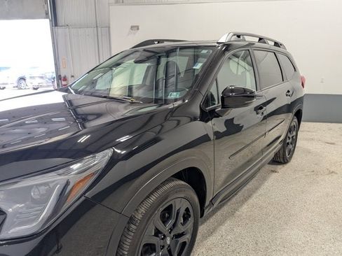 Used 2024 Subaru Ascent Onyx Edition Limited AWD/4WD image 7