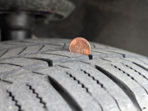 Used 2024 Chrysler Pacifica Select image 32