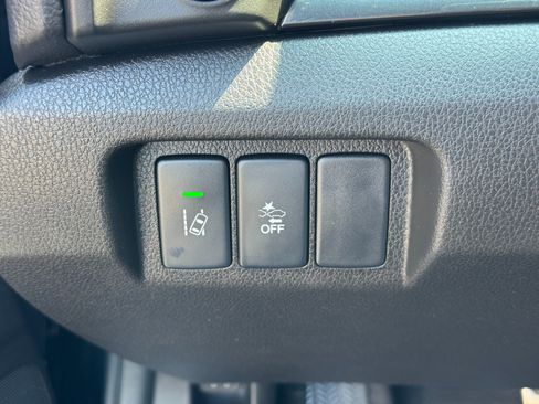 Used 2020 Acura ILX FWD image 18