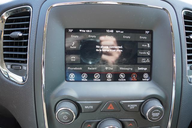 Used 2019 Dodge Durango GT AWD/4WD image 5