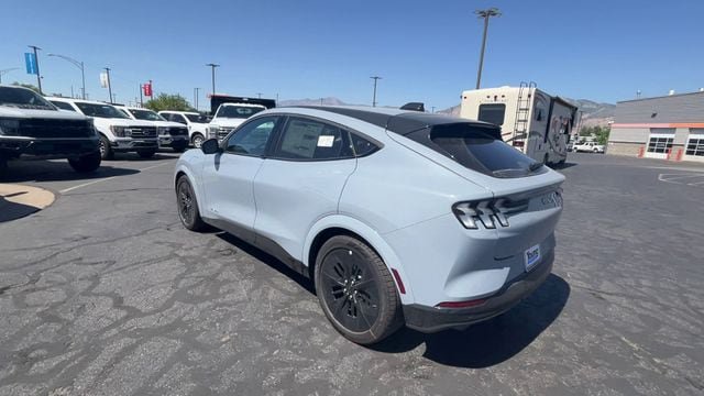 New 2025 Ford Mustang Mach-E GT AWD/4WD image 44