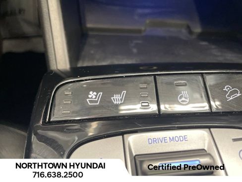 Certified 2023 Hyundai Tucson Limited AWD/4WD image 20