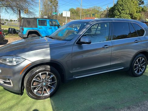 Used 2014 BMW X5 xDrive35i image 4