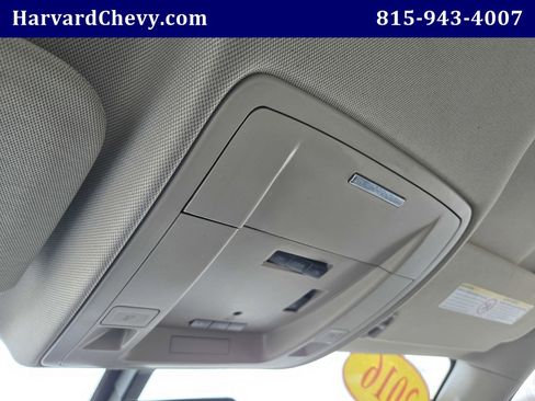 Used 2016 Chevrolet Silverado 2500 LTZ w/ Duramax Plus Package image 15