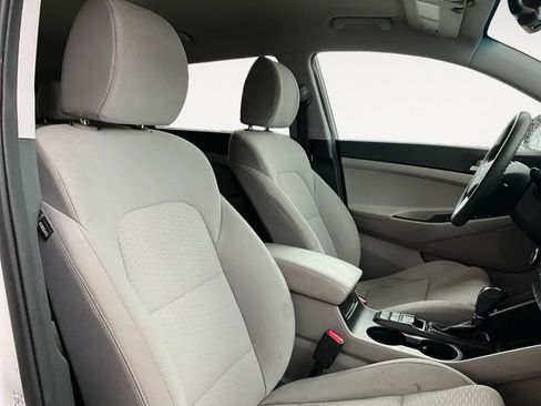 Used 2020 Hyundai Tucson Value w/ Cargo Package image 14