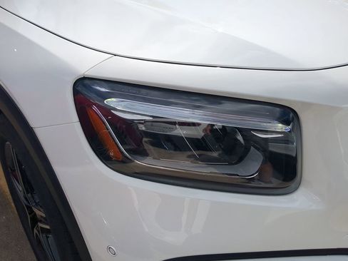 New 2024 Mercedes-Benz GLB 250 GLB 250 image 22