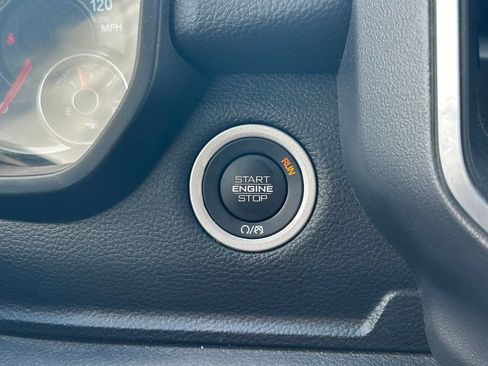 Used 2025 RAM 1500 Big Horn AWD/4WD image 26
