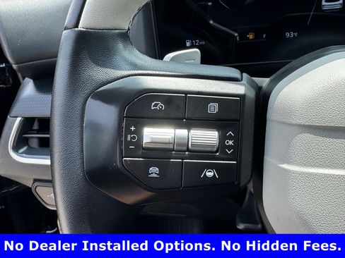 Used 2025 Kia K4 GT-Line w/ GT-Line Sunroof Package FWD image 25