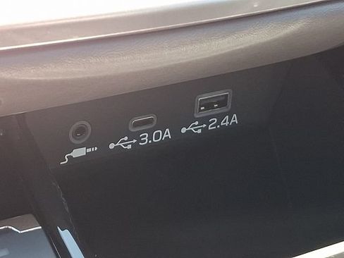 Certified 2024 Subaru Outback Onyx Edition AWD/4WD image 26