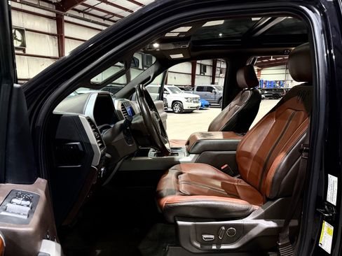 Used 2020 Ford F150 King Ranch AWD/4WD image 13