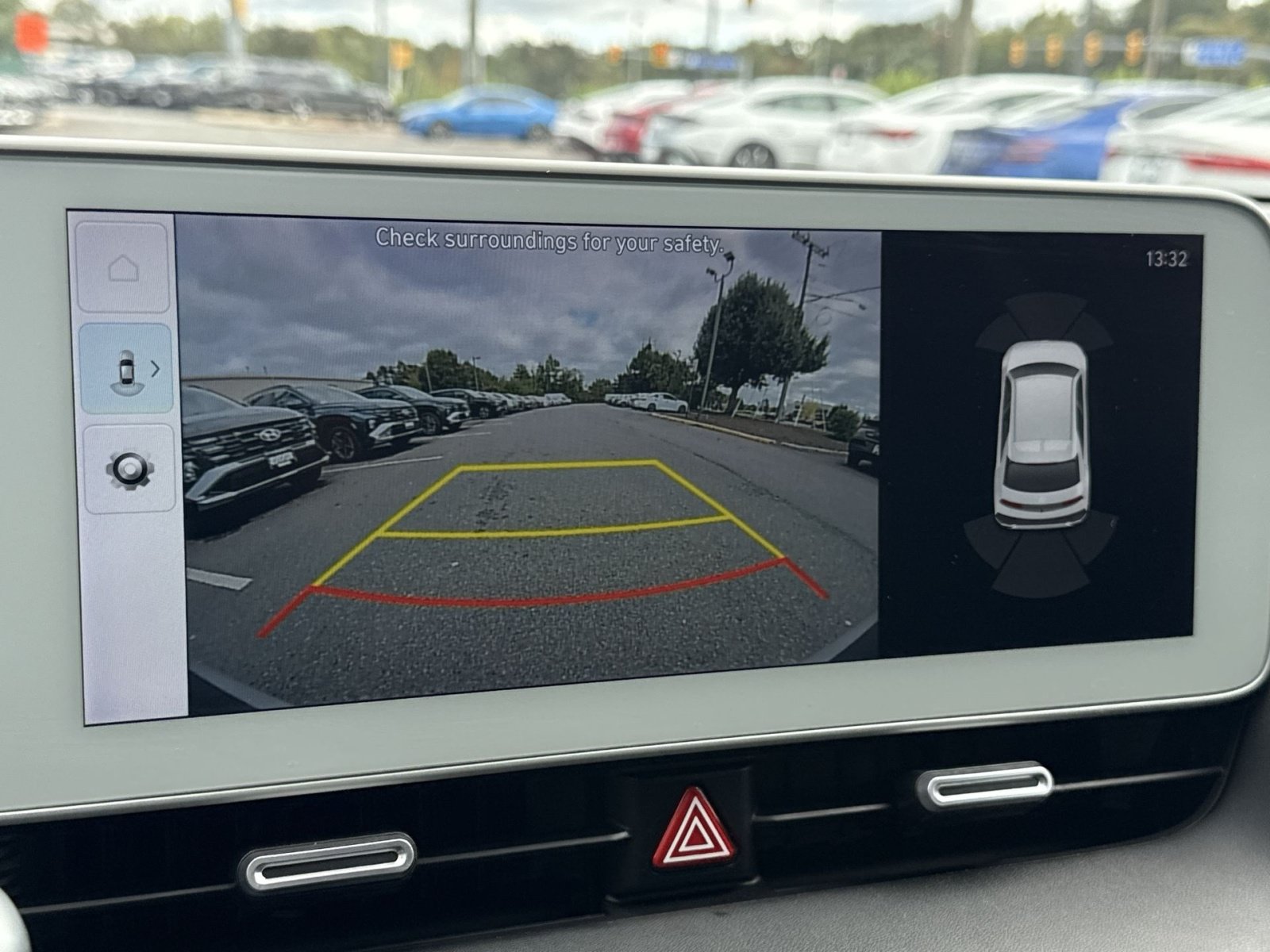 Certified 2024 Hyundai Ioniq 5 SEL RWD image 18