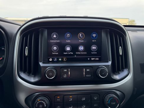 Used 2022 Chevrolet Colorado LT image 21