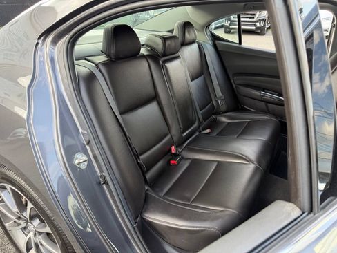 Used 2020 Acura TLX V6 SH-AWD image 9