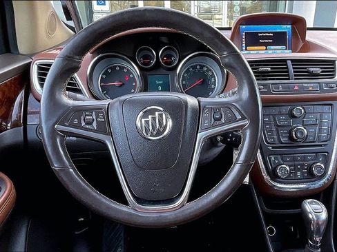 Used 2015 Buick Encore Leather image 5