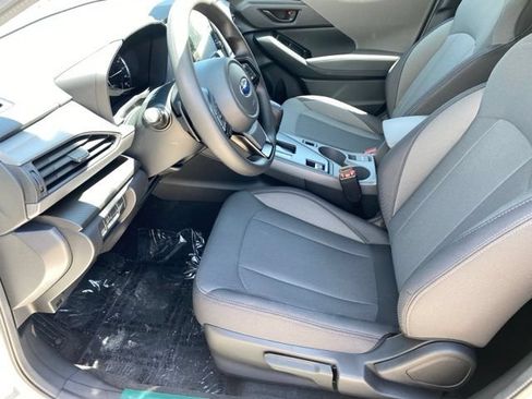 New 2026 Subaru Crosstrek 2.0i Premium AWD/4WD image 10