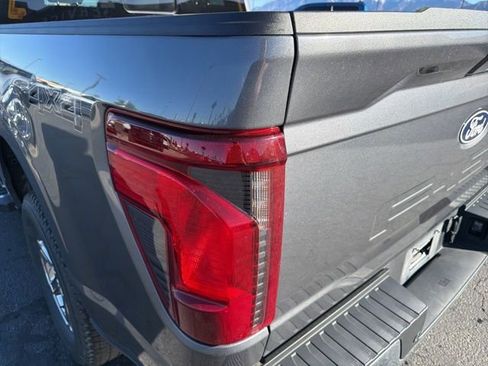 Used 2024 Ford F150 XLT w/ Equipment Group 302A MID AWD/4WD image 25
