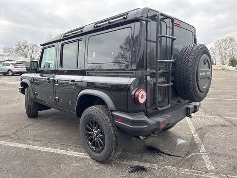 New 2026 INEOS Grenadier image 7