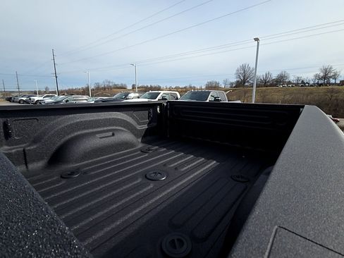 New 2026 RAM 3500 Big Horn image 11