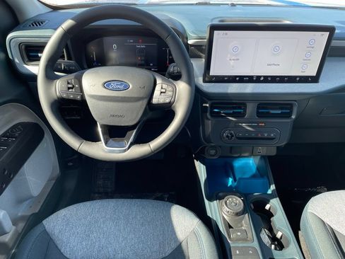 New 2026 Ford Maverick XLT w/ XLT Luxury Package AWD/4WD image 8