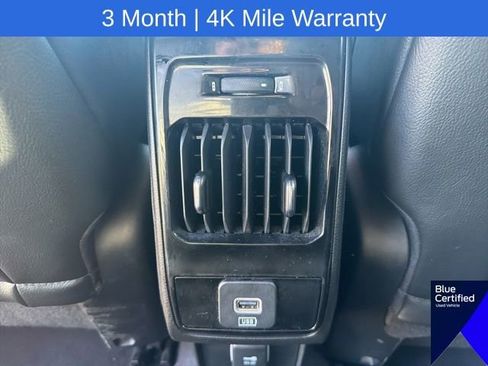 Used 2023 Jeep Compass Latitude AWD/4WD image 20