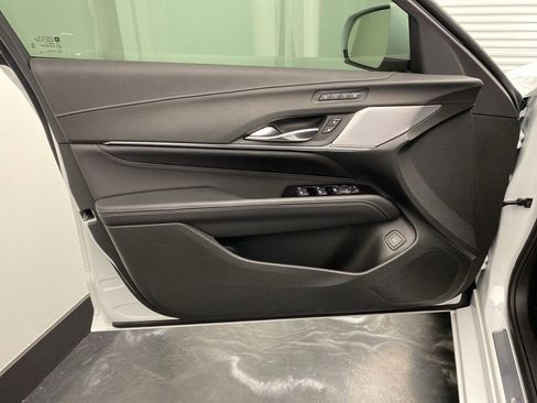 Used 2020 Cadillac CT4 Premium Luxury w/ Climate Package image 16