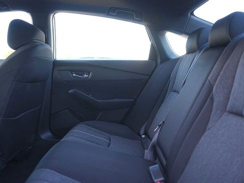 Used 2025 Honda Accord Sport image 14