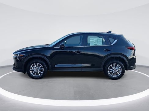 New 2025 MAZDA CX-5 AWD 2.5 S image 8