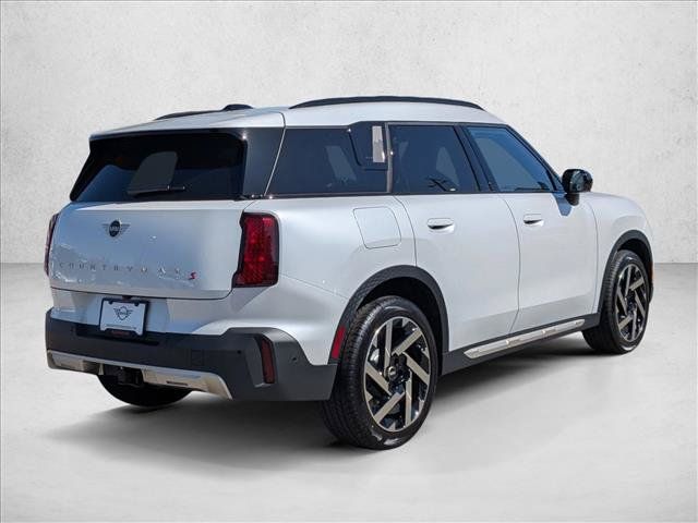 New 2027 MINI Cooper Countryman S w/ Comfort Package Max AWD/4WD image 2