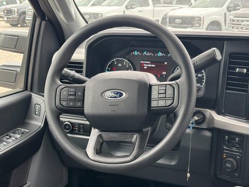 New 2026 Ford F350 XL w/ XL Chrome Package image 7