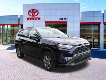 Certified 2024 Toyota RAV4 XLE