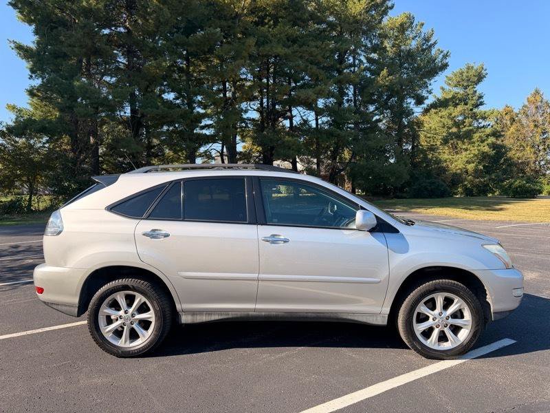 Used 2009 Lexus RX 350 AWD image 4