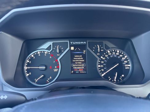 Used 2022 Toyota Tundra Limited image 27