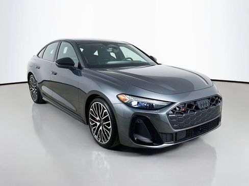 New 2026 Audi S5 Premium Plus AWD/4WD image 3