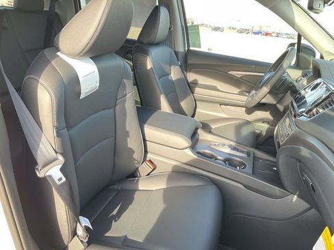 Used 2025 Honda Ridgeline RTL image 32