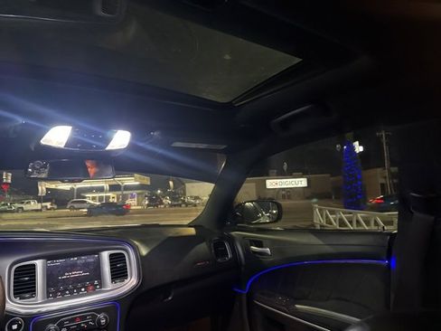 Used 2023 Dodge Charger Scat Pack w/ Plus Group image 42