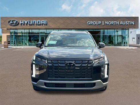 New 2025 Hyundai Palisade SEL image 2