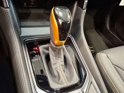 New 2025 Subaru Forester Wilderness w/ Convenience Package image 11