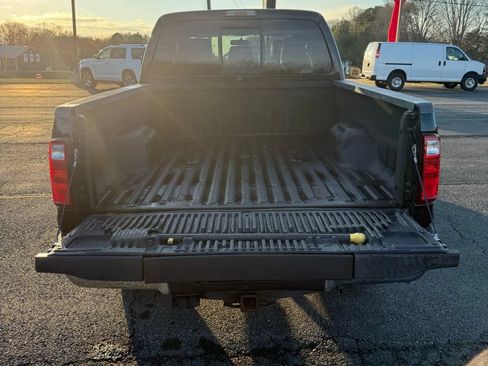 Used 2016 Ford F250 Lariat w/ Lariat Ultimate Package AWD/4WD image 49