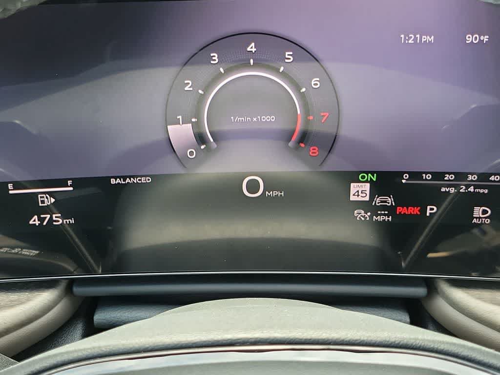 New 2026 Audi Q5 2.0T AWD/4WD image 26