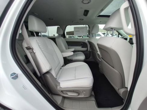 New 2026 Hyundai Palisade SEL image 14