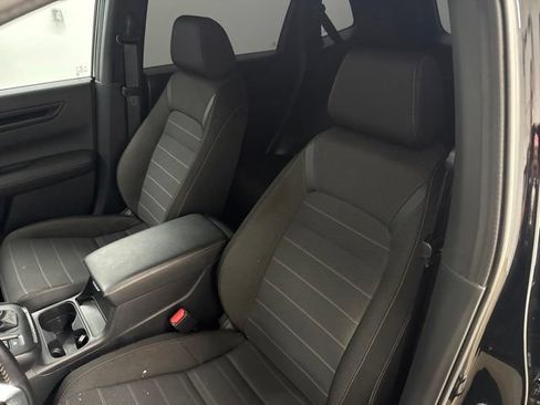 Used 2025 Honda CR-V Sport image 16