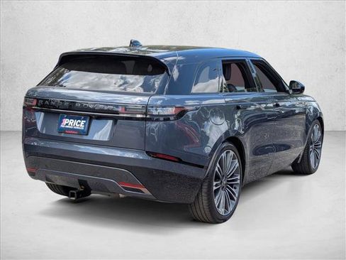 Used 2024 Land Rover Range Rover Velar Dynamic HSE AWD/4WD image 5