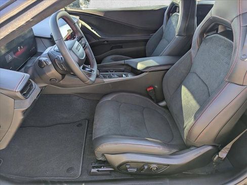 New 2026 Dodge Charger Daytona Scat Pack image 4